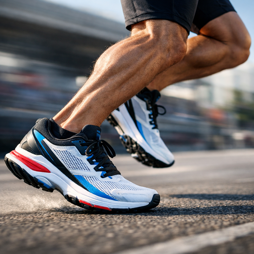 RUNINING SHOES