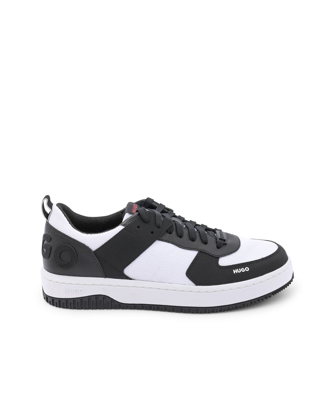 Hugo by Hugo Boss Mens Sneakers 50493125 010