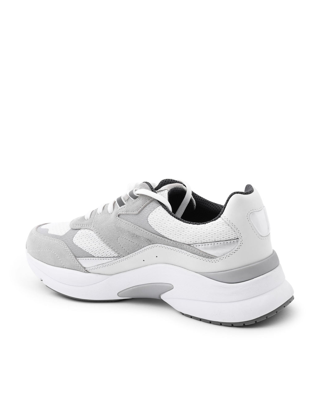 Boss by Hugo Boss Mens Sneaker 50446943 100
