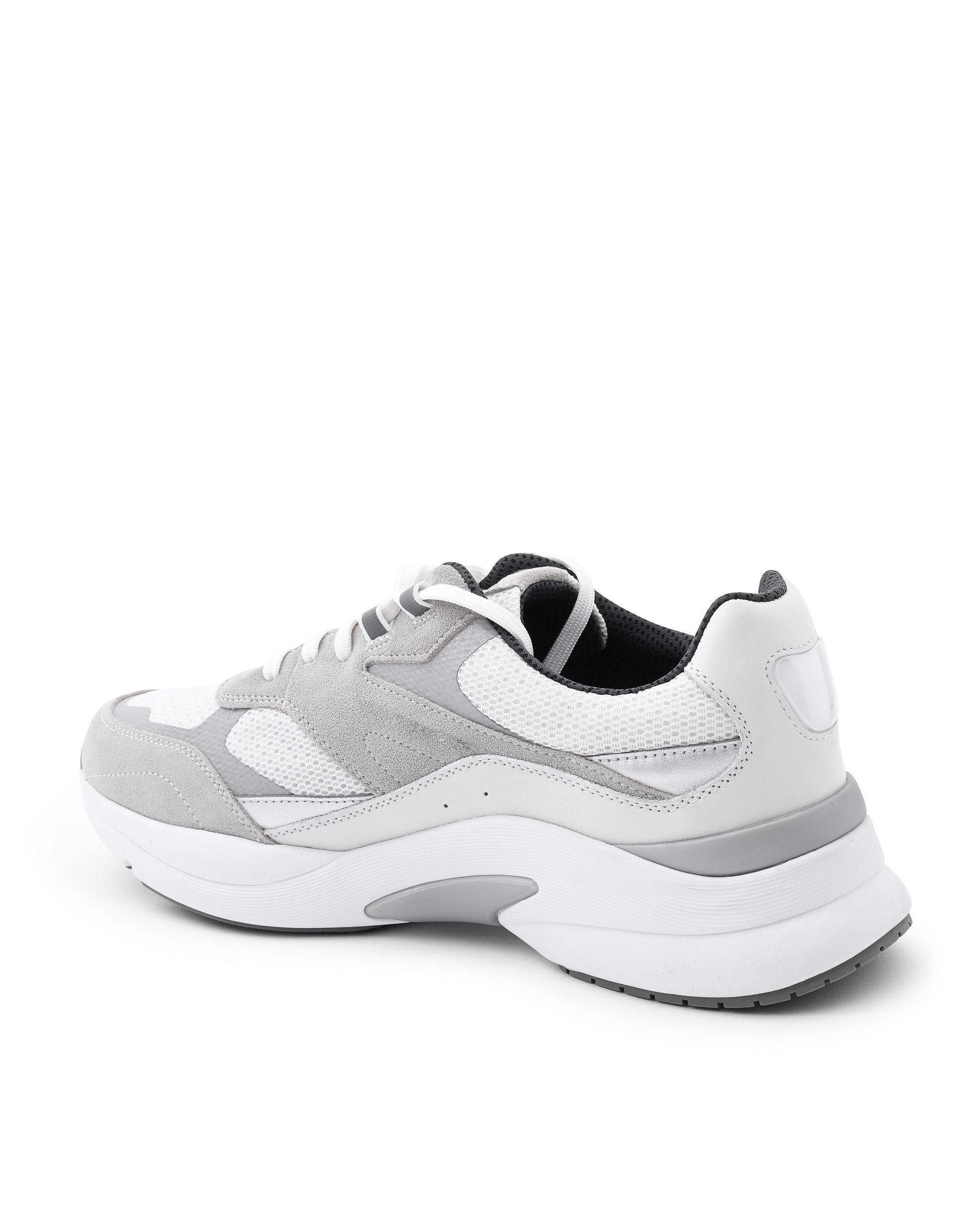Boss by Hugo Boss Mens Sneaker 50446943 100