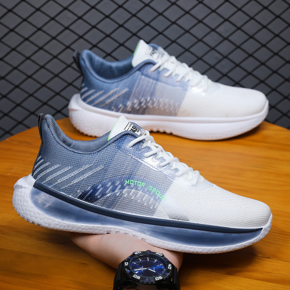 RunGuard™ Edge – Lightweight Non-slip Training Sneakers for Men